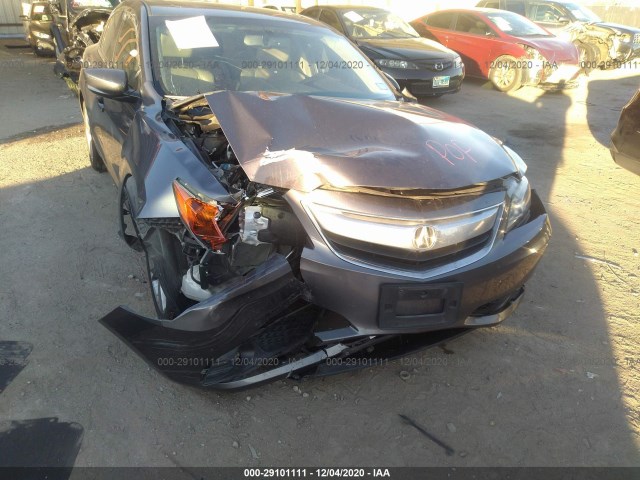 Photo 5 VIN: 19VDE1F50FE002089 - ACURA ILX 