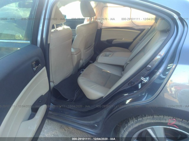 Photo 7 VIN: 19VDE1F50FE002089 - ACURA ILX 