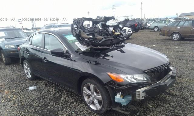 Photo 0 VIN: 19VDE1F50FE003372 - ACURA ILX 