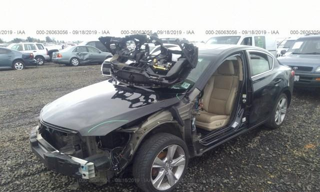 Photo 1 VIN: 19VDE1F50FE003372 - ACURA ILX 