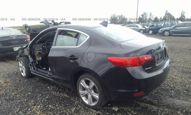 Photo 2 VIN: 19VDE1F50FE003372 - ACURA ILX 