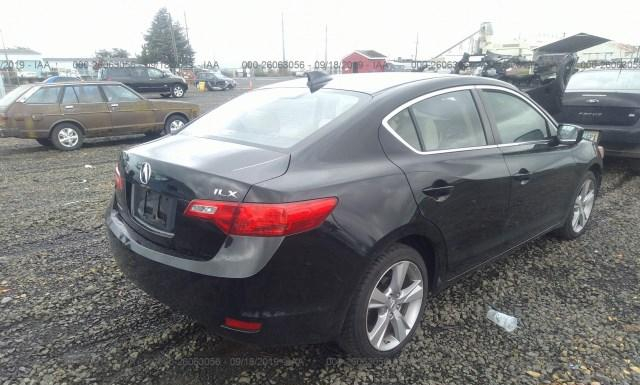 Photo 3 VIN: 19VDE1F50FE003372 - ACURA ILX 