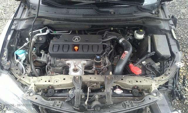 Photo 9 VIN: 19VDE1F50FE003372 - ACURA ILX 