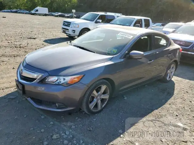 Photo 0 VIN: 19VDE1F50FE003954 - ACURA ILX 