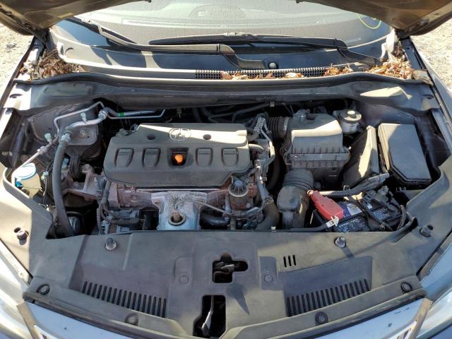 Photo 10 VIN: 19VDE1F50FE003954 - ACURA ILX 