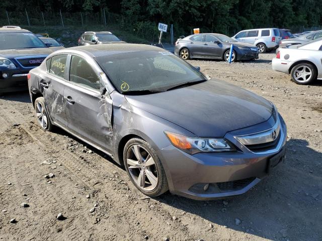 Photo 3 VIN: 19VDE1F50FE003954 - ACURA ILX 