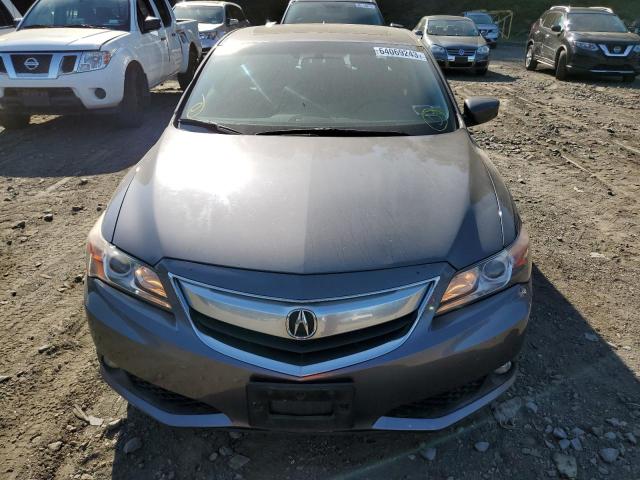 Photo 4 VIN: 19VDE1F50FE003954 - ACURA ILX 