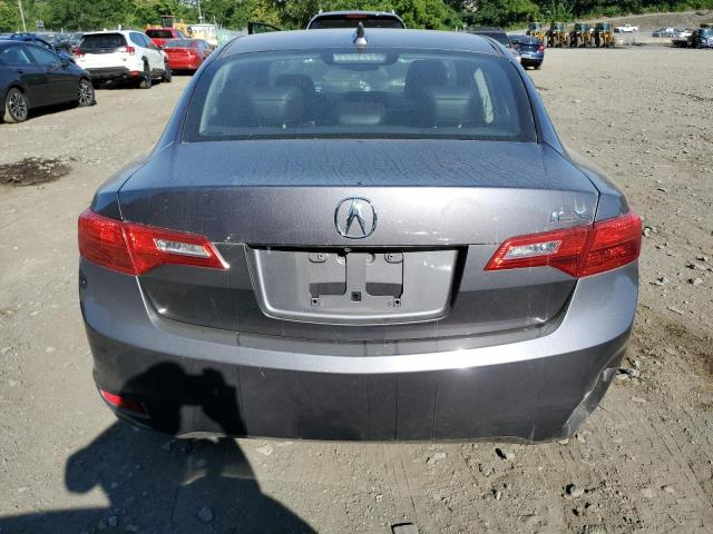 Photo 5 VIN: 19VDE1F50FE003954 - ACURA ILX 