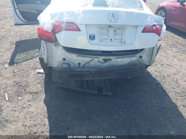 Photo 5 VIN: 19VDE1F50FE007776 - ACURA ILX 