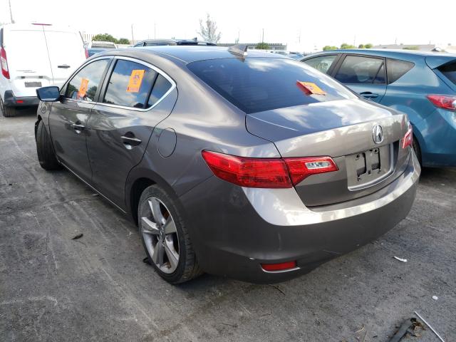 Photo 2 VIN: 19VDE1F50FE009883 - ACURA ILX 20 PRE 