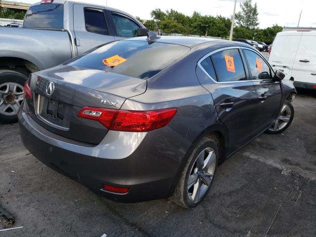 Photo 3 VIN: 19VDE1F50FE009883 - ACURA ILX 20 PRE 