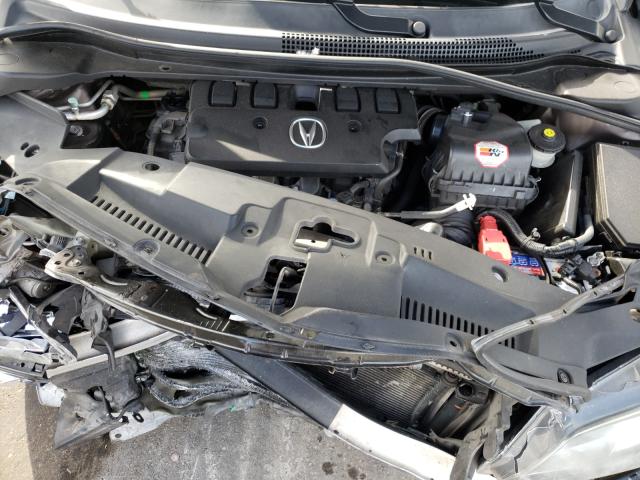 Photo 6 VIN: 19VDE1F50FE009883 - ACURA ILX 20 PRE 