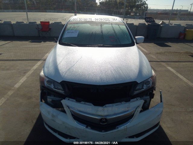 Photo 5 VIN: 19VDE1F50FE010709 - ACURA ILX 