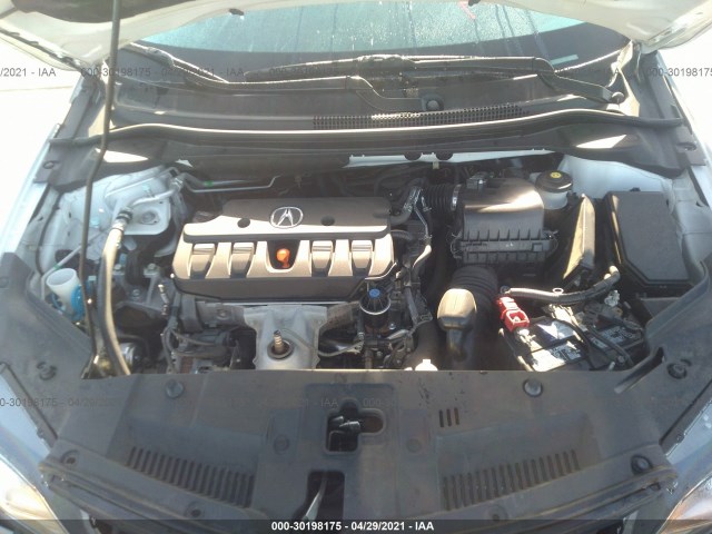 Photo 9 VIN: 19VDE1F50FE010709 - ACURA ILX 