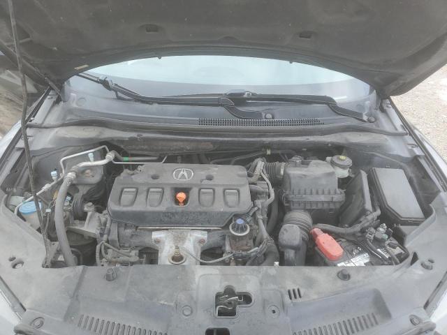 Photo 10 VIN: 19VDE1F51DE004334 - ACURA ILX 20 PRE 