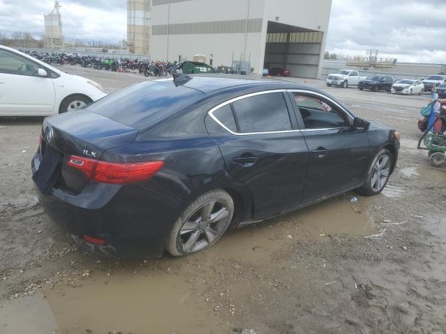 Photo 2 VIN: 19VDE1F51DE004334 - ACURA ILX 20 PRE 