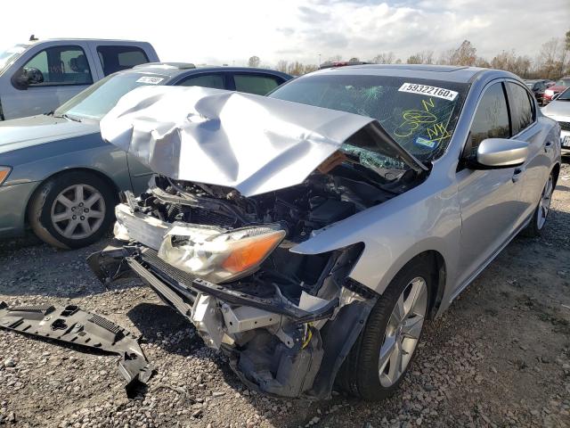 Photo 1 VIN: 19VDE1F51DE006794 - ACURA ILX 20 PRE 