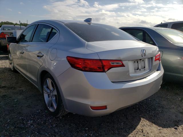 Photo 2 VIN: 19VDE1F51DE006794 - ACURA ILX 20 PRE 