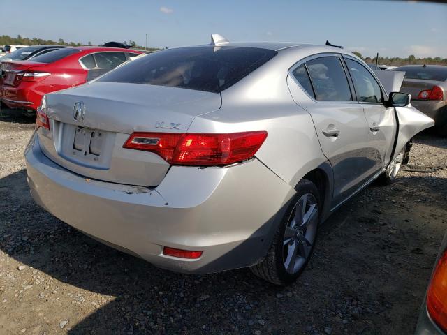 Photo 3 VIN: 19VDE1F51DE006794 - ACURA ILX 20 PRE 