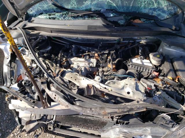 Photo 6 VIN: 19VDE1F51DE006794 - ACURA ILX 20 PRE 