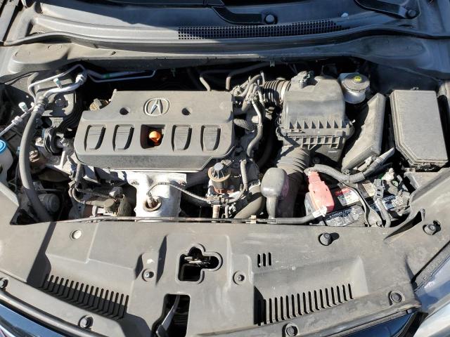 Photo 10 VIN: 19VDE1F51DE009730 - ACURA ILX 