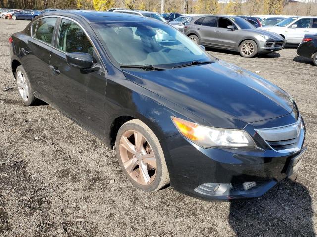 Photo 3 VIN: 19VDE1F51DE009730 - ACURA ILX 