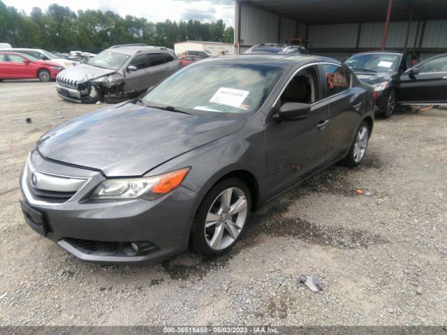 Photo 1 VIN: 19VDE1F51DE010263 - ACURA ILX 