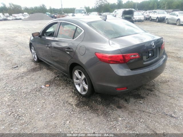 Photo 2 VIN: 19VDE1F51DE010263 - ACURA ILX 