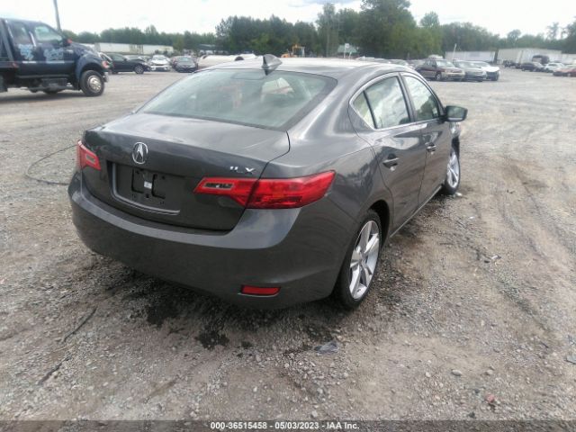 Photo 3 VIN: 19VDE1F51DE010263 - ACURA ILX 