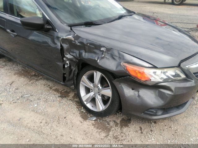 Photo 5 VIN: 19VDE1F51DE010263 - ACURA ILX 