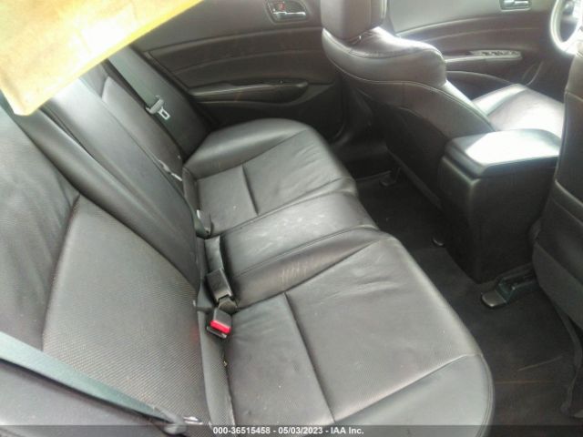 Photo 7 VIN: 19VDE1F51DE010263 - ACURA ILX 