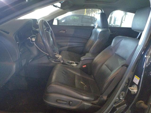 Photo 6 VIN: 19VDE1F51DE010389 - ACURA ILX 20 PRE 