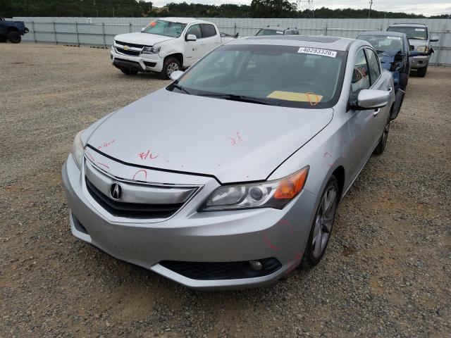 Photo 1 VIN: 19VDE1F51DE010778 - ACURA ILX 20 PRE 