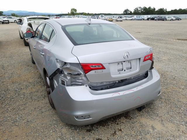 Photo 2 VIN: 19VDE1F51DE010778 - ACURA ILX 20 PRE 