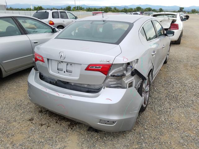 Photo 3 VIN: 19VDE1F51DE010778 - ACURA ILX 20 PRE 