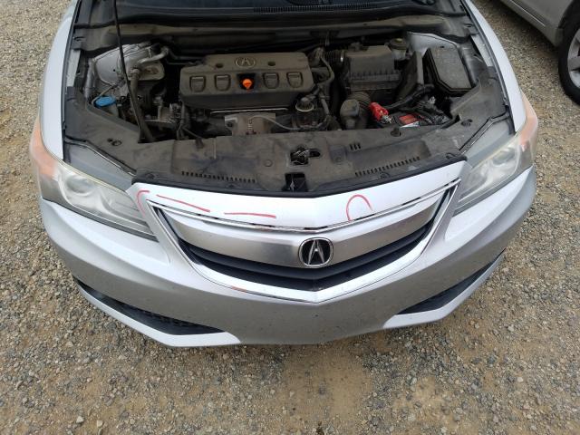 Photo 6 VIN: 19VDE1F51DE010778 - ACURA ILX 20 PRE 