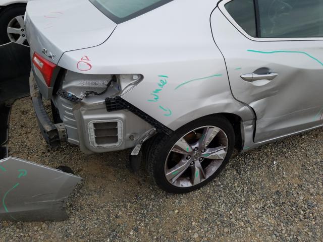 Photo 8 VIN: 19VDE1F51DE010778 - ACURA ILX 20 PRE 