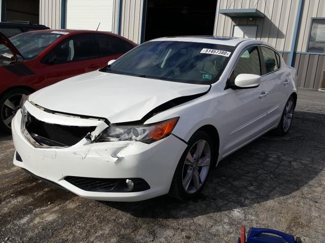 Photo 1 VIN: 19VDE1F51DE011025 - ACURA ILX 20 PRE 