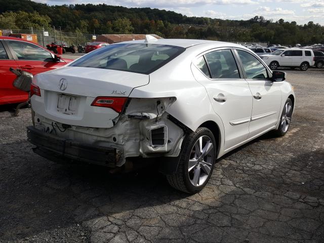 Photo 3 VIN: 19VDE1F51DE011025 - ACURA ILX 20 PRE 