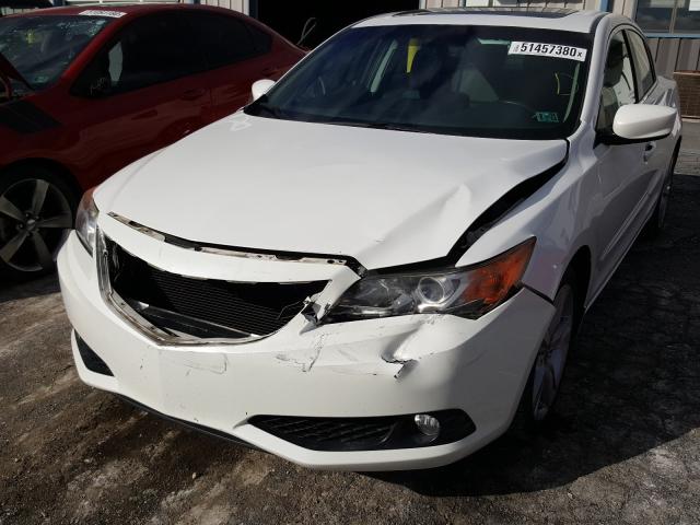 Photo 8 VIN: 19VDE1F51DE011025 - ACURA ILX 20 PRE 