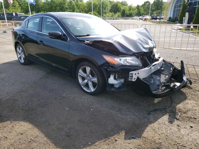 Photo 0 VIN: 19VDE1F51DE013695 - ACURA ILX 20 PRE 