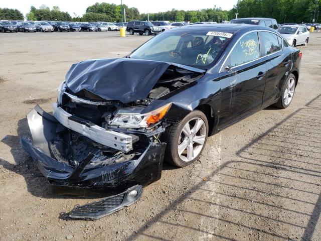 Photo 1 VIN: 19VDE1F51DE013695 - ACURA ILX 20 PRE 