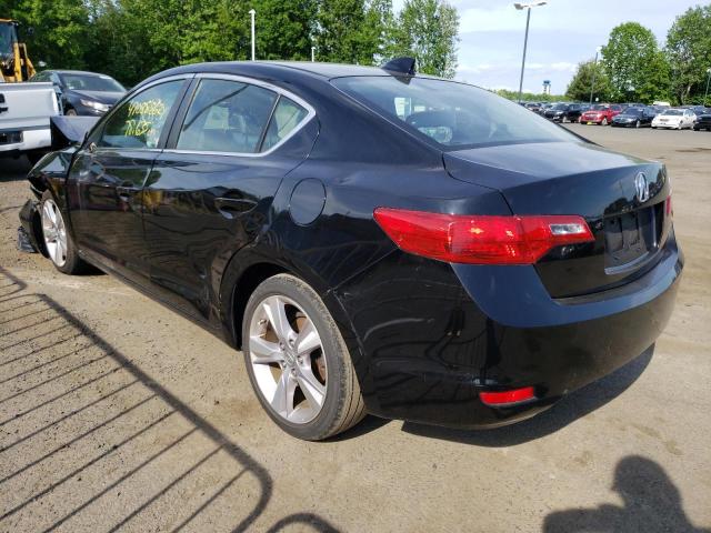 Photo 2 VIN: 19VDE1F51DE013695 - ACURA ILX 20 PRE 