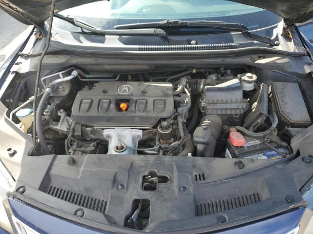 Photo 10 VIN: 19VDE1F51DE016063 - ACURA ILX 