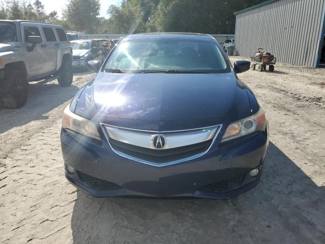 Photo 4 VIN: 19VDE1F51DE016063 - ACURA ILX 