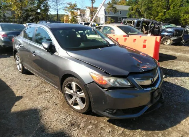 Photo 0 VIN: 19VDE1F51DE017049 - ACURA ILX 