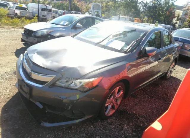 Photo 1 VIN: 19VDE1F51DE017049 - ACURA ILX 