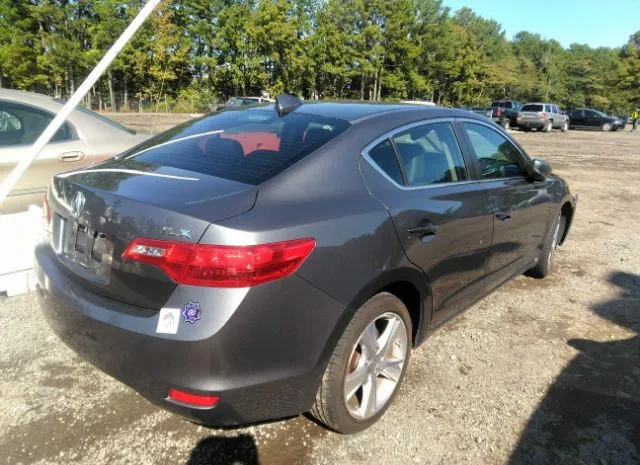 Photo 3 VIN: 19VDE1F51DE017049 - ACURA ILX 