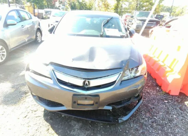 Photo 5 VIN: 19VDE1F51DE017049 - ACURA ILX 