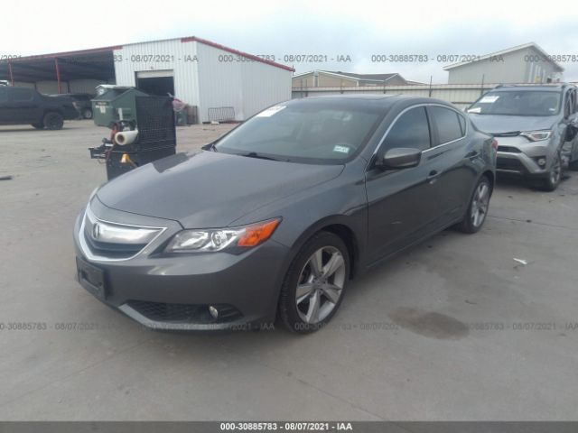 Photo 1 VIN: 19VDE1F51DE017097 - ACURA ILX 